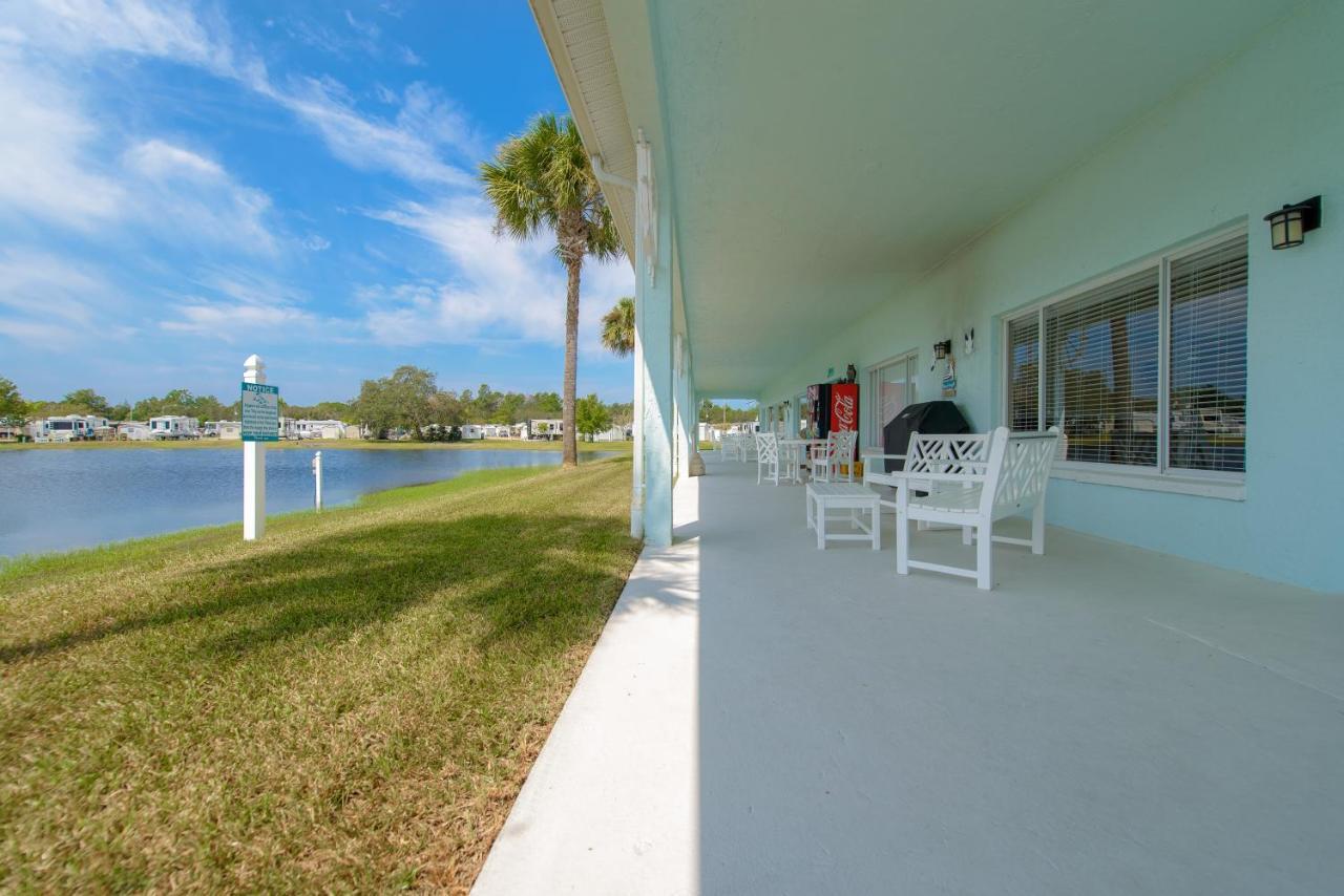 Three Lakes - RV Resort Hudson Exterior foto